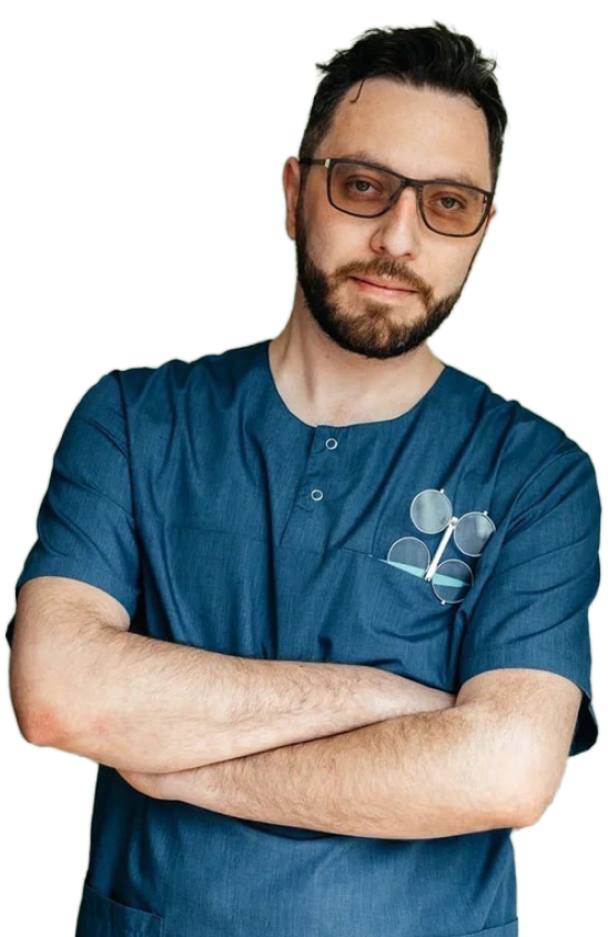 Третьяков Павел